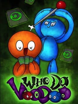 Who Do Voodoo