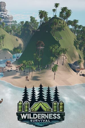 Wilderness: Survival