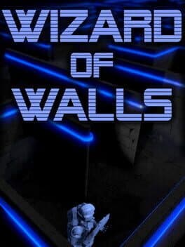 Wizard of Walls
