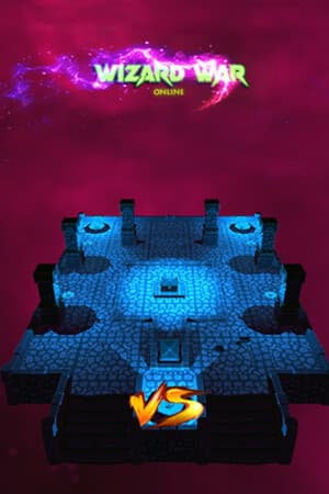 Wizard War Online