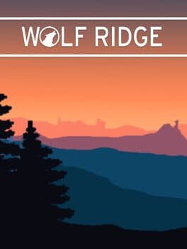 Wolf Ridge