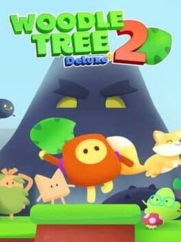 Woodle Tree 2: Deluxe