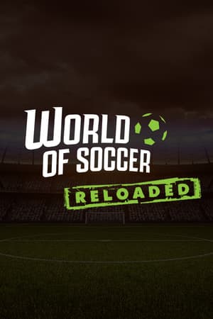 World of Soccer RELOADED