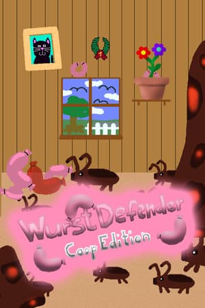 Wurst Defender Coop Edition