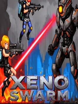 Xeno Swarm