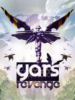Yars' Revenge