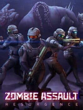 Zombie Assault: Resurgence