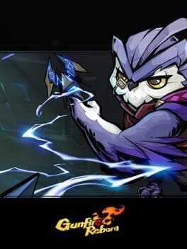 Gunfire Reborn: Artisan and Magician