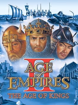 Age of Empires II: The Age of Kings