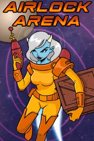 Airlock Arena: Profit or Perish