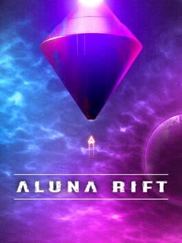 Aluna Rift