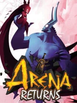 Arena Returns
