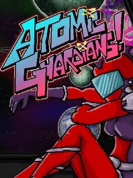 Atomic Guardians