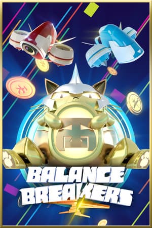 Balance Breakers - A Battle Party Game