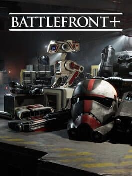 Battlefront+