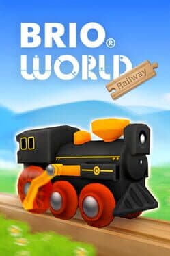 Brio World: Railway