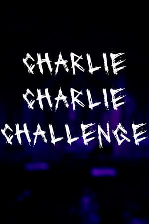 Charlie Charlie Challenge