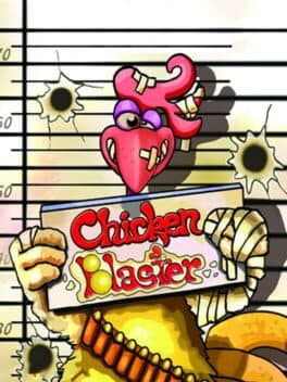 Chicken Blaster