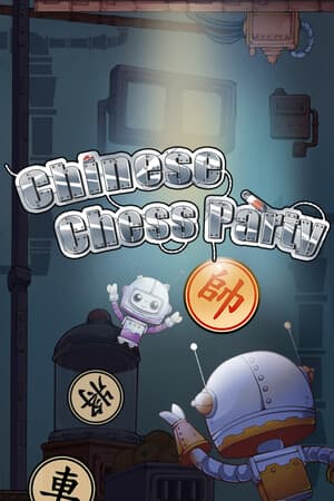 Chinese Chess Party (Xiangqi)