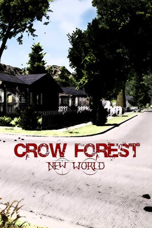 Crow Forest: New World
