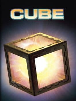 C.U.B.E