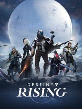 Destiny: Rising