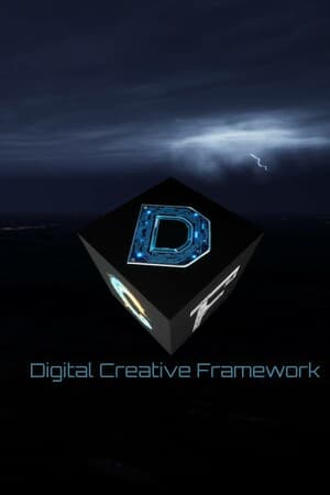 Digital Creative Framework