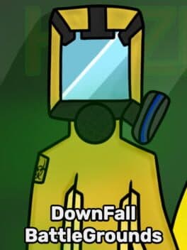 DownFall BattleGrounds