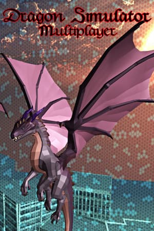 Dragon Simulator Multiplayer
