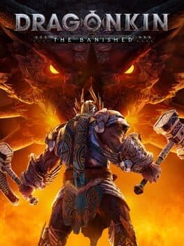 Dragonkin: The Banished