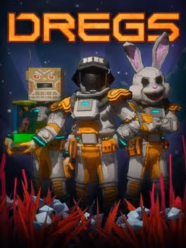 DREGS