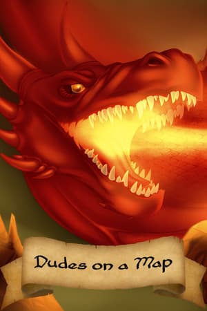 Dudes on a Map: Virtual Grid Paper