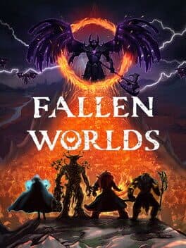 Fallen Worlds