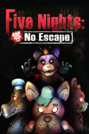 Five Nights: No Escape