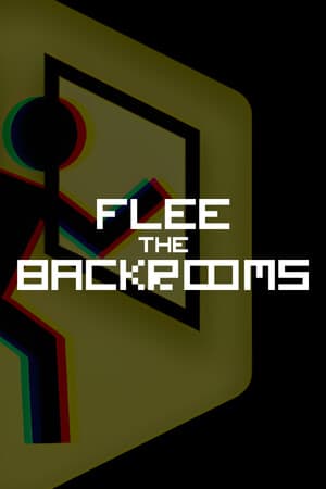 Flee the Backrooms
