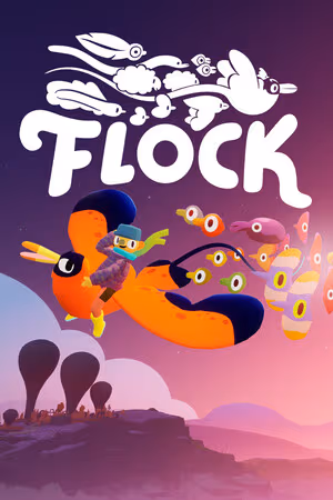 Flock!