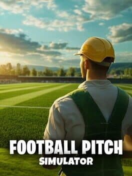 Football Pitch Simulator