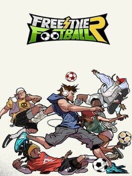 Freestyle Football R