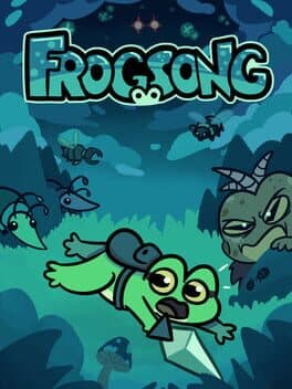 Frogsong