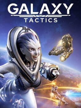 Galaxy Tactics