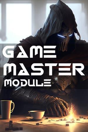 Game Master Module