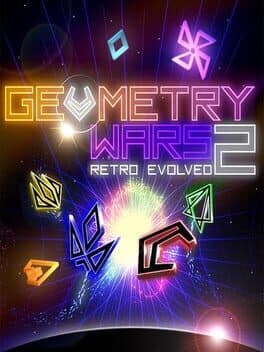 Geometry Wars: Retro Evolved 2