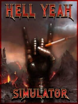 Hell Yeah Simulator