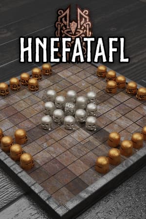 Hnefatafl