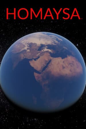 Homaysa