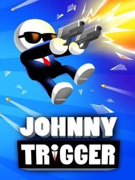 Johnny Trigger