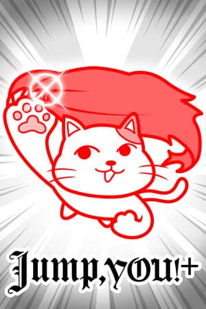 Jump,YOU!+ (from KUUKIYOMI 4: Consider It)