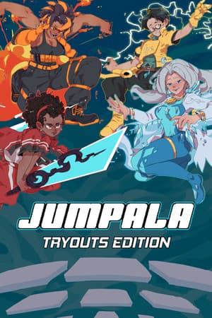 Jumpala: Tryouts Edition