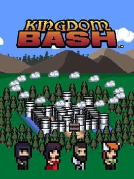 Kingdom Bash
