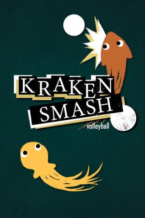 Kraken Smash: Volleyball